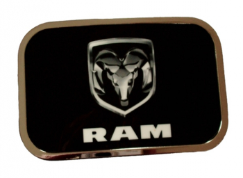 Gürtelschnalle Dodge Ram
