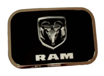 Gürtelschnalle Dodge Ram