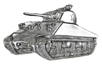 Buckle Tank