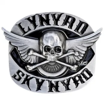 Gürtelschnalle Lynyrd Skynyrd