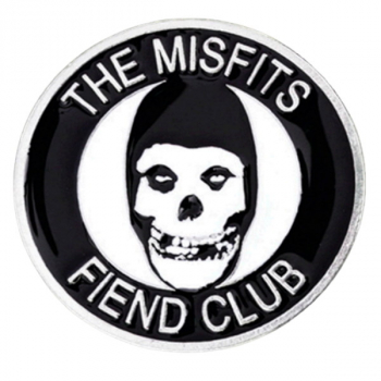 Guertelschnalle Misfits