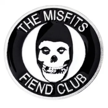 Guertelschnalle Misfits
