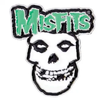 Guertelschnalle Misfits