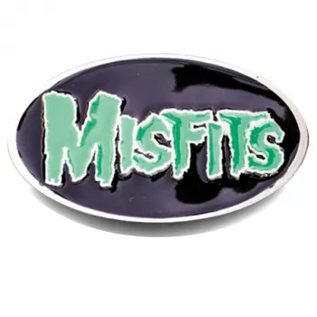Guertelschnalle Misfits
