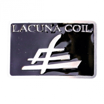 Guertelschnalle Lacuna Coil