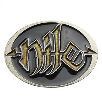 Gürtelschnalle Nile