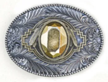 Buckle Western