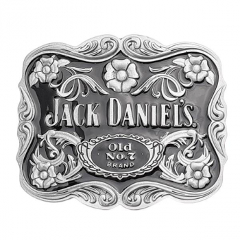 Gürtelschnalle Jack Daniels (TM)