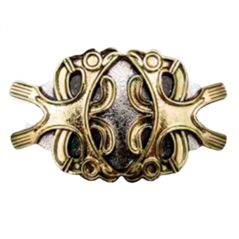 Buckle Celtic Ornament