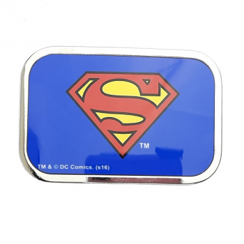 Preview: Buckle Superman