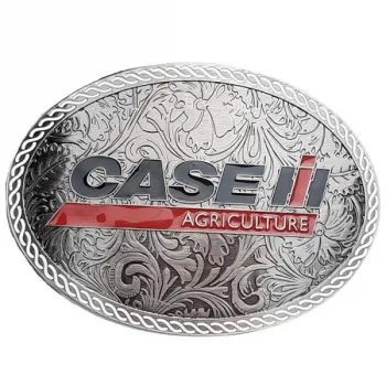 Belt Buckle Case Agriculture