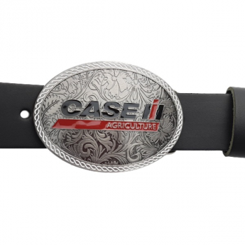 Preview: Belt Buckle Case Agriculture with belt