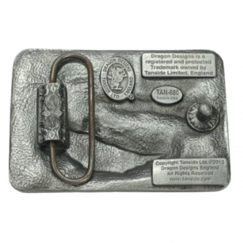 Preview: Belt Buckle Shake, Rattle'n Roll, Drive-In back