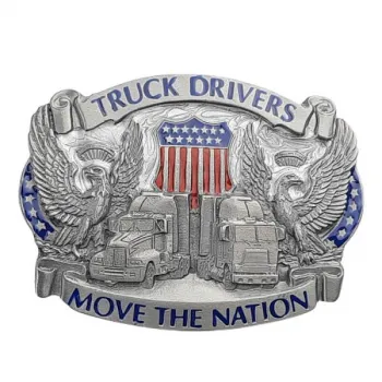 Buckle Truck