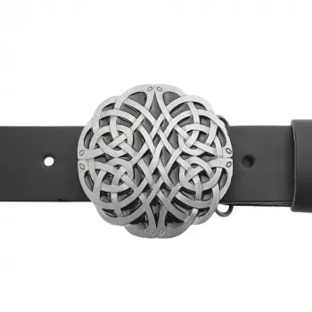 Buckle Celtic Knot