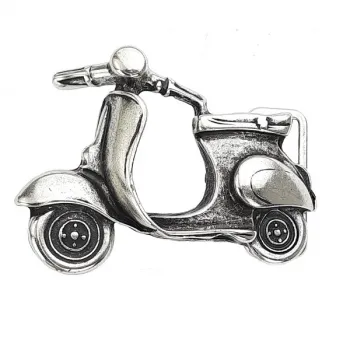 Buckle Scooter