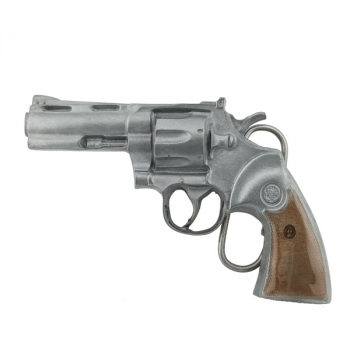 Preview: Belt Buckle Colt / Revolver
