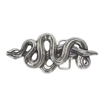 Buckle Snake