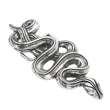 Buckle Snake