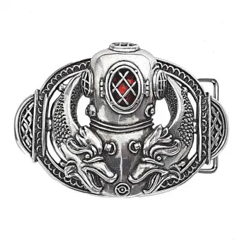 Buckle Diver