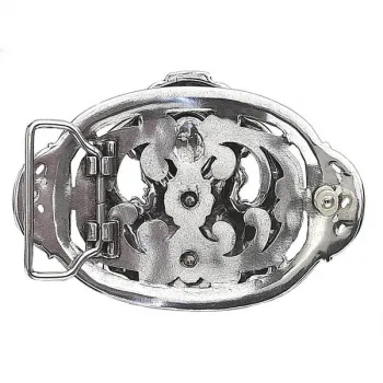Buckle Diver