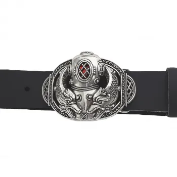 Buckle Diver