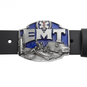 Preview: Belt Buckle EMT