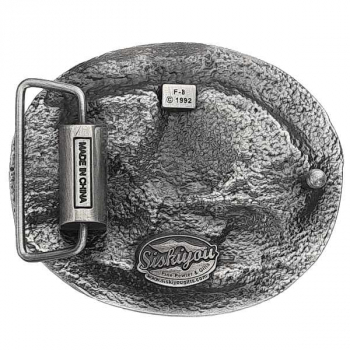 Preview: Buckle Pipefitter back