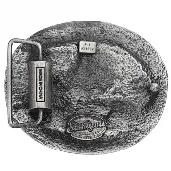 Buckle Pipefitter back
