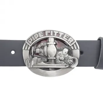 Buckle Pipefitter / belt