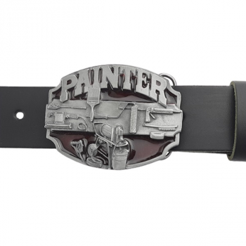 Preview: Gürtlschnalle Maler