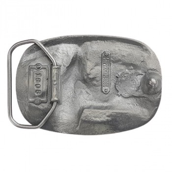 Preview: Buckle Machinist