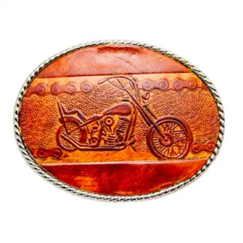 Belt Buckle Chopper