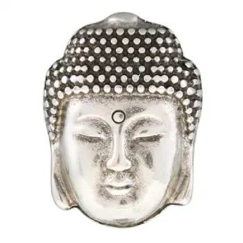 Design Gürtelschnalle Buddha von Umjubelt
