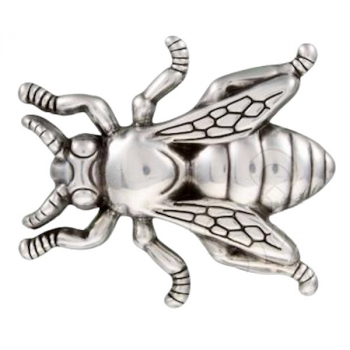 Design Belt Buckle Honey Bee from Umjubelt