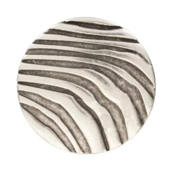 Design Gürtelschnalle Bumpy von Umjubelt
