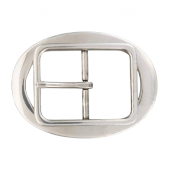 Design Dornschnalle Gobi Silber von Umjubelt