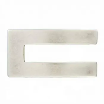 Design-Gürtelschnalle Elegance von Umjubelt