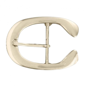 Design Dornschnalle Canopy Gold von Umjubelt