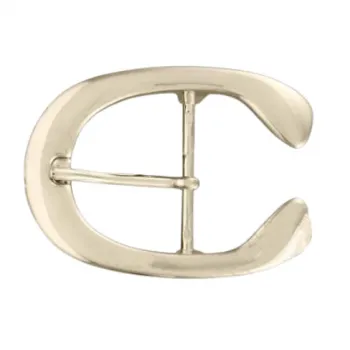 Design Dornschnalle Canopy Gold von Umjubelt