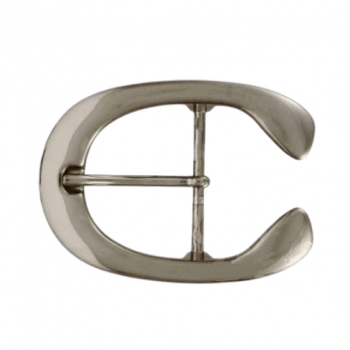 Design Dornschnalle Canopy Black von Umjubelt