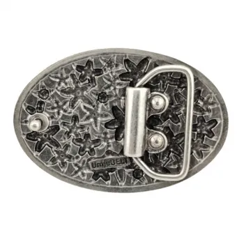 Design Belt Buckle Seestar Pool from Umjubelt