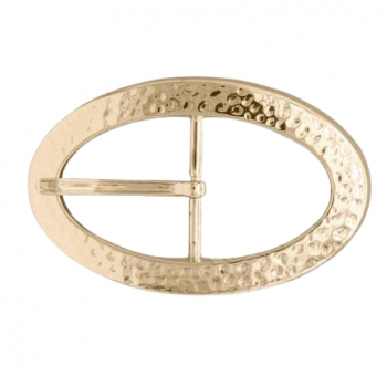 Design Dornschnalle Party gold von Umjubelt
