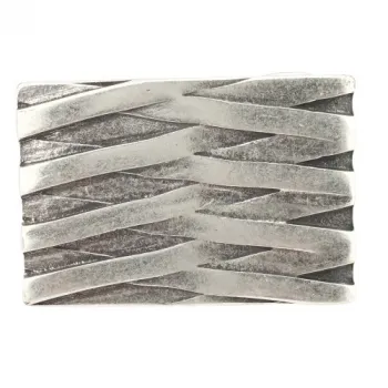 Design Gürtelschnalle Surface | Umjubelt