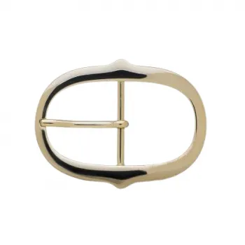 Design Dornschnalle Seabank gold von Umjubelt