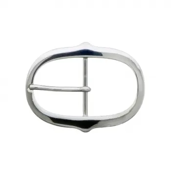 Design Thorn Buckle Seabank silver by Umjubelt