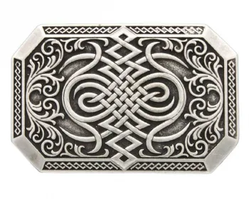 Design Belt Buckle Culture | Umjubelt