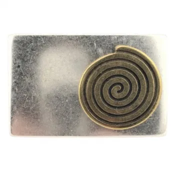 Design Belt Buckle Offshore | Umjubelt