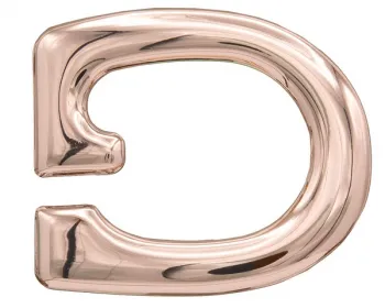 Design Gürtelschnalle Gifty rose von Umjubelt
