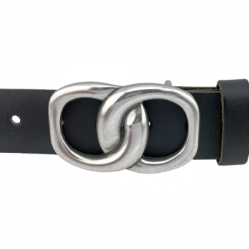 Preview: Design Belt Buckle Together from Umjubelt - with belt